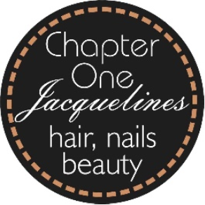 Chapter One Logo