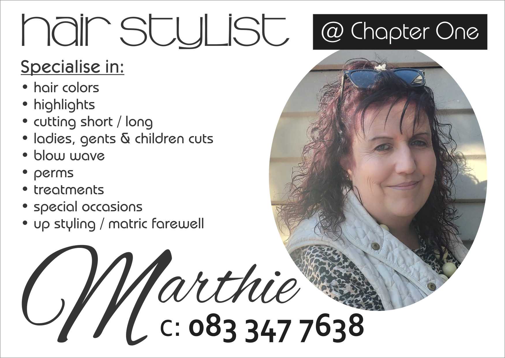 Marthie